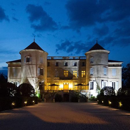 Chateau De Potelieres Экстерьер фото
