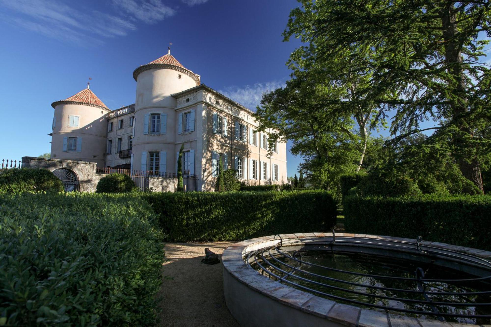 Chateau De Potelieres Номер фото