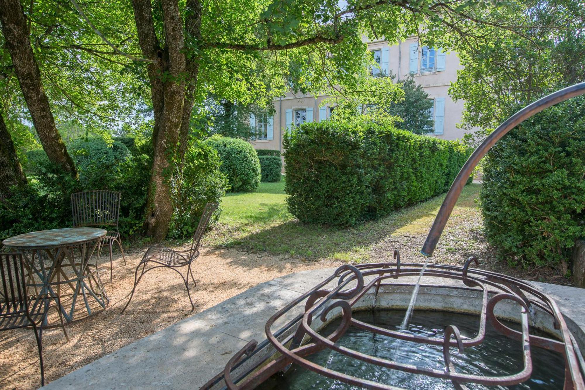 Chateau De Potelieres Экстерьер фото