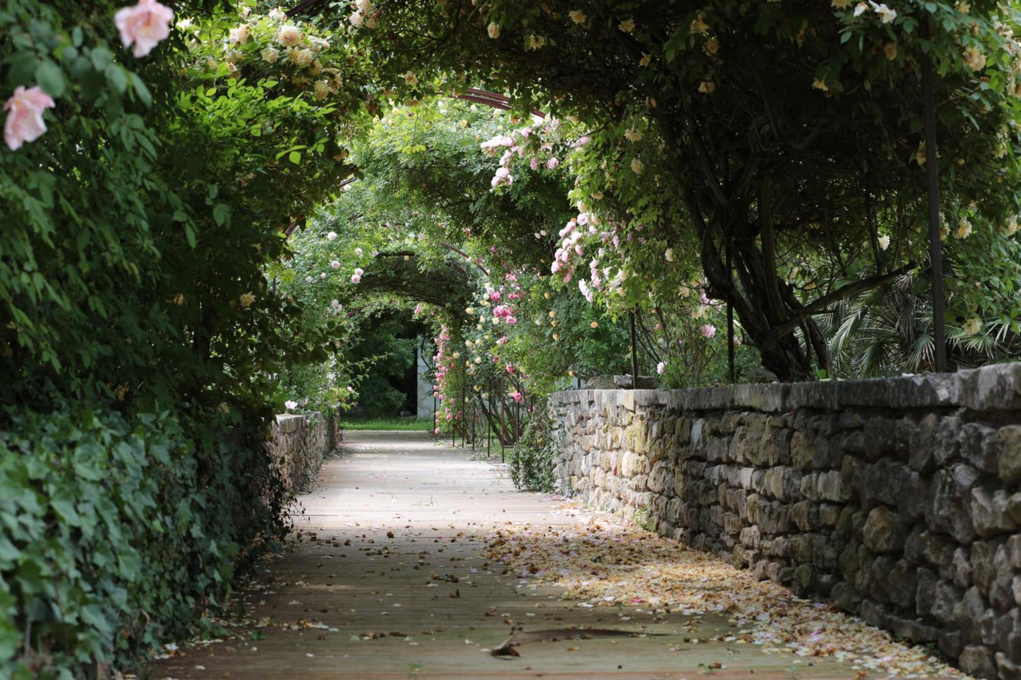 Chateau De Potelieres Экстерьер фото